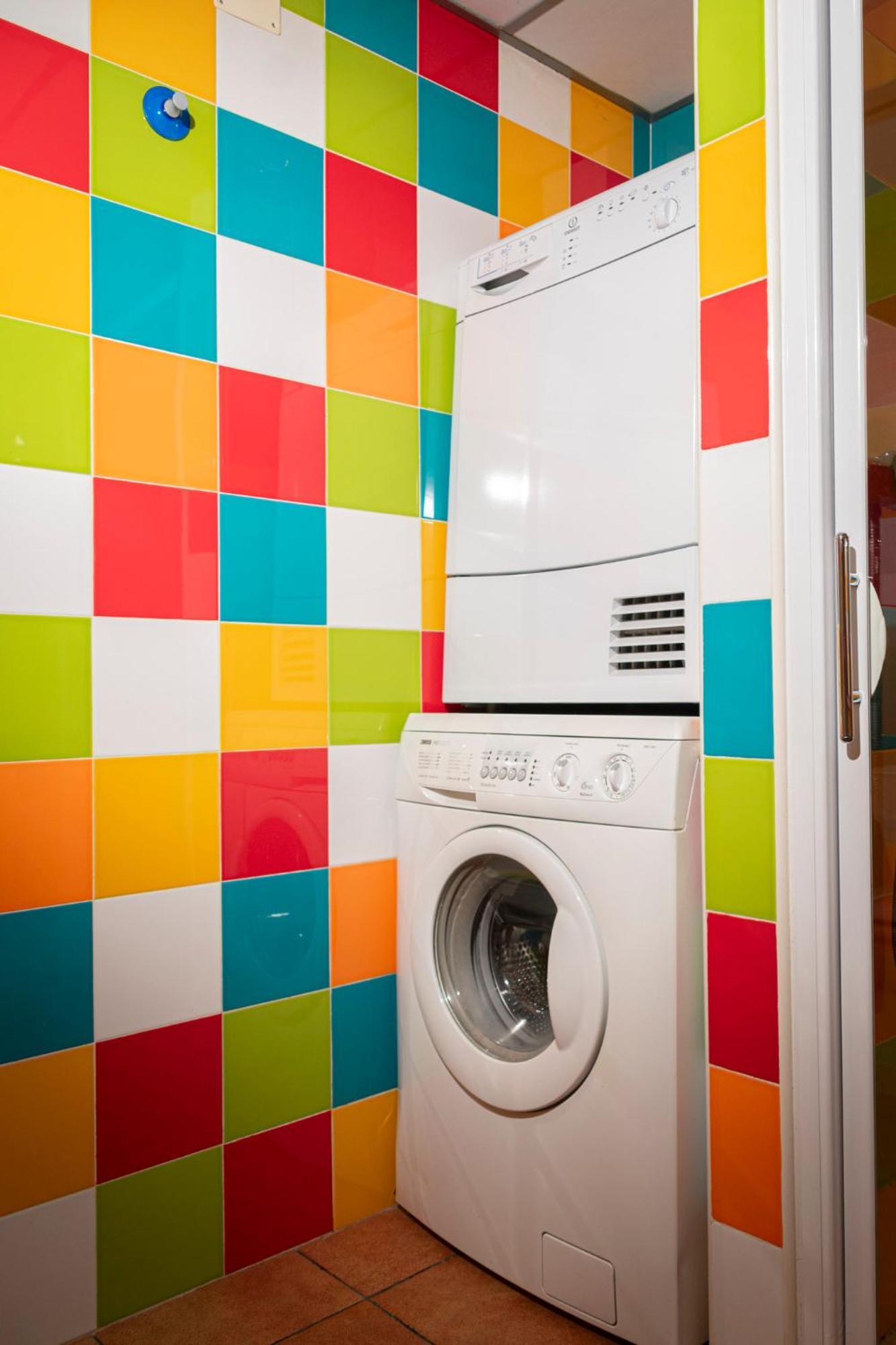 Casa Baja Apartment วาลเดร์โรเบรส ภายนอก รูปภาพ